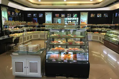 Cornish Bakehouse photo 3
